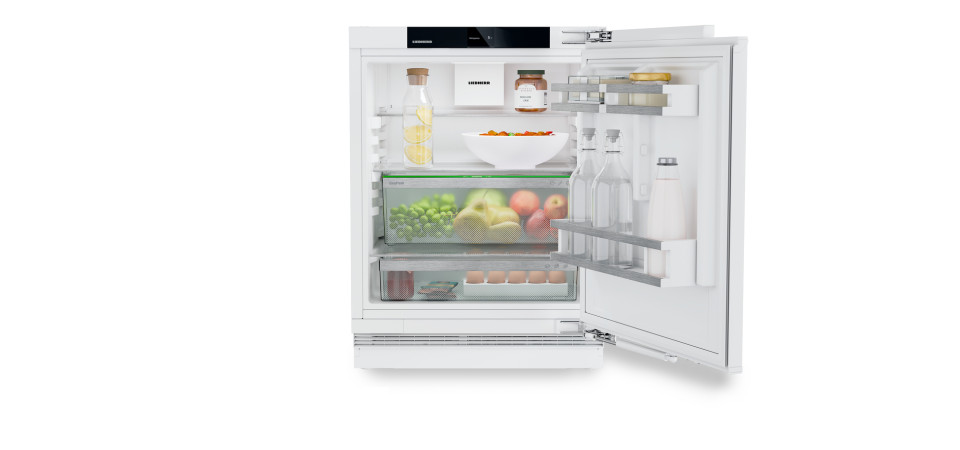 Liebherr URd 365i-20 Egyajtós hűtőszekrény