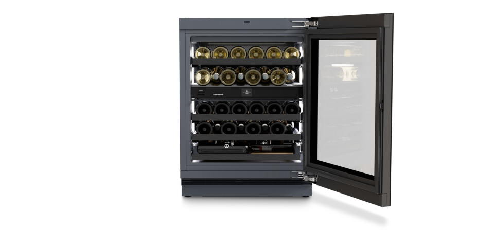 Liebherr UWgbi 3682-20 Borhűtő