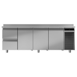 Liebherr FRTSvg 7570-40 Ipari hűtött munkaasztal