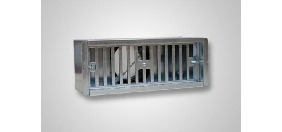Aerauliqa AERAULIQA PLMPS végelem 300x100 - 1x90 Hővisszanyerős szellőztető ventillátorok Aerauliqa AERAULIQA PLMPS végelem 300x100 - 1x90 Hővisszanyerős szellőztető ventillátorok