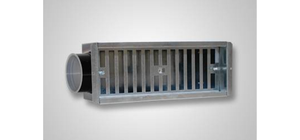 Aerauliqa AERAULIQA PLMLCS végelem 300x100 - 1x90 Hővisszanyerős szellőztető ventillátorok Aerauliqa AERAULIQA PLMLCS végelem 300x100 - 1x90 Hővisszanyerős szellőztető ventillátorok