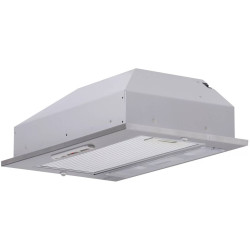 Cata Cata - Páraelszívó G-45 X/L inox Aláépíthető páraelszívó