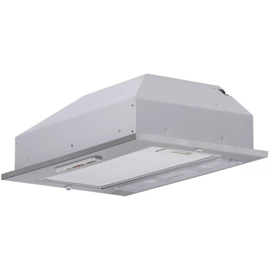 Cata Cata - Páraelszívó G-45 X/L inox Aláépíthető páraelszívó