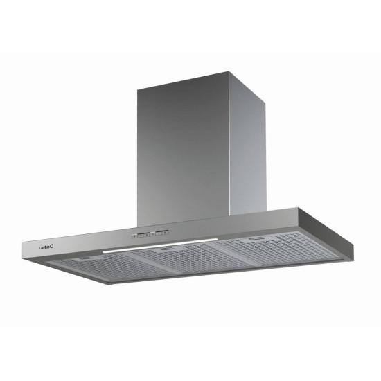Cata Cata - Páraelszívó SYGMA 9010 X Kürtős páraelszívó