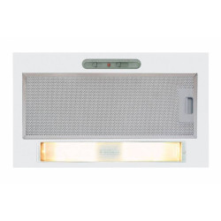 Cata Cata - Páraelszívó G-45 WH/L fehér Aláépíthető páraelszívó