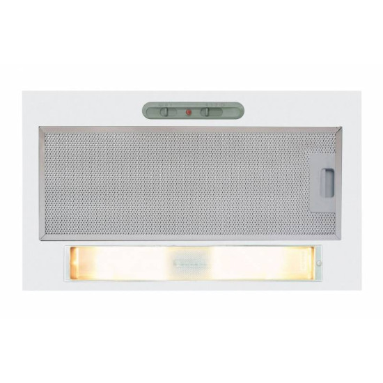 Cata Cata - Páraelszívó G-45 WH/L fehér Aláépíthető páraelszívó