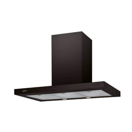 Cata CATA - Páraelszívó SYGMA 900 BK Kürtős páraelszívó