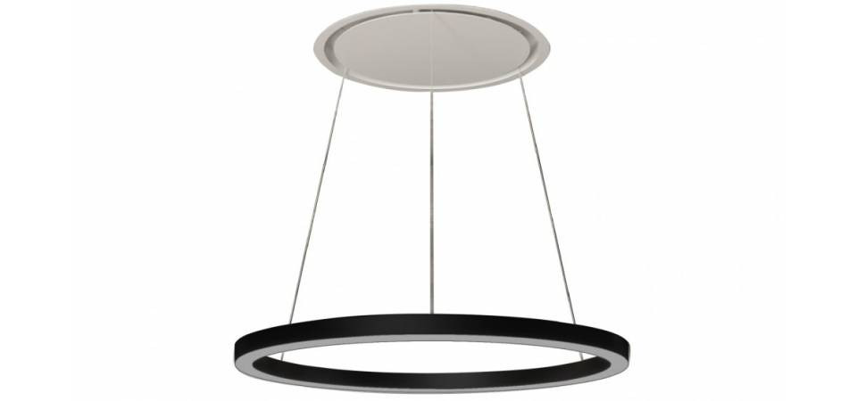 Sirius SIRIUS - Lámpa SLT-973 TW matt fekete Szellőztető ventilátor tartozékok Sirius SIRIUS - Lámpa SLT-973 TW matt fekete Szellőztető ventilátor tartozékok
