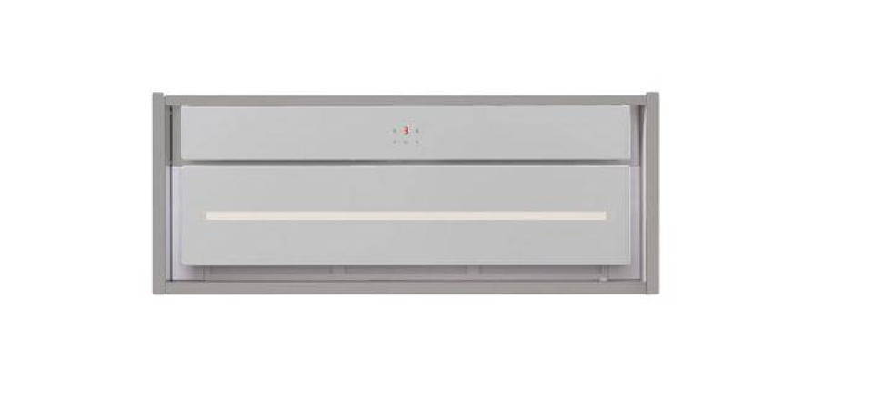 Nodor Nodor - Páraelszívó NorBreeze GREGAL 60 WH NMOTION Hob to Hood Aláépíthető páraelszívó
