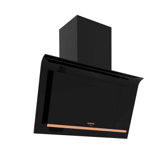 Nodor Nodor OUTLET - Páraelszívó NorBreeze FRIDA 90 CU Hob to Hood - Kiállított bemutató termék! Kürtős páraelszívó