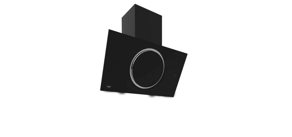 Nodor Nodor - Páraelszívó NorBreeze CIRCUM 90 DB NMOTION Kürtős páraelszívó