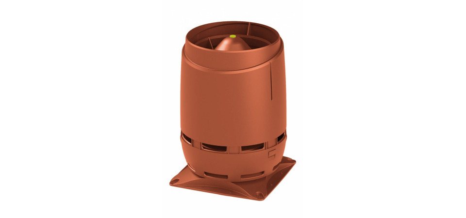 VILPE VILPE 160S 300x300-as FLOW tetőszellőző, téglavörös Szellőztető ventilátor tartozékok VILPE VILPE 160S 300x300-as FLOW tetőszellőző, téglavörös Szellőztető ventilátor tartozékok