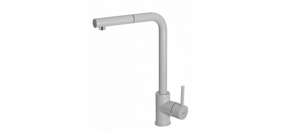 Elleci ELLECI - Csaptelep Trail Plus M79 aluminium MMKTRP79 Gránit csaptelep Elleci ELLECI - Csaptelep Trail Plus M79 aluminium MMKTRP79 Gránit csaptelep