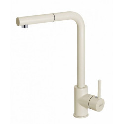 Elleci ELLECI - Csaptelep Trail Plus G62 bianco antico MGKTRP62 Gránit csaptelep