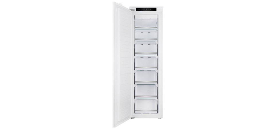 Nodor NODOR - Beépíthető fagyasztószekrény NorFrost ICE TNF-177 BI SL + Ajándék Hűtőtáska Beépíthető fagyasztószekrény Nodor NODOR - Beépíthető fagyasztószekrény NorFrost ICE TNF-177 BI SL + Ajándék Hűtőtáska Beépíthető fagyasztószekrény