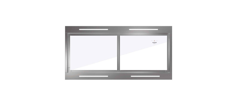 Nodor Nodor - Páraelszívó NorBreeze ISLA DEIMOS 1400 TWIN RF Hob to Hood Mennyezetbe építhető páraelszívó Nodor Nodor - Páraelszívó NorBreeze ISLA DEIMOS 1400 TWIN RF Hob to Hood Mennyezetbe építhető páraelszívó
