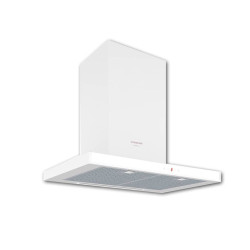 Nodor Nodor - Páraelszívó NorBreeze SLIM 70 WH Hob to Hood Kürtős páraelszívó