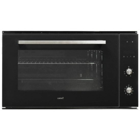 Cata CATA - Beépíthető sütő CMD-9208 BK Beépíthető villany sütő
