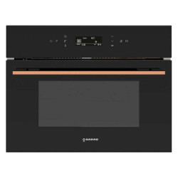 Nodor NODOR - Beépíthető gőzsütő NorChef SO-4800 CU Beépíthető gőzsütő