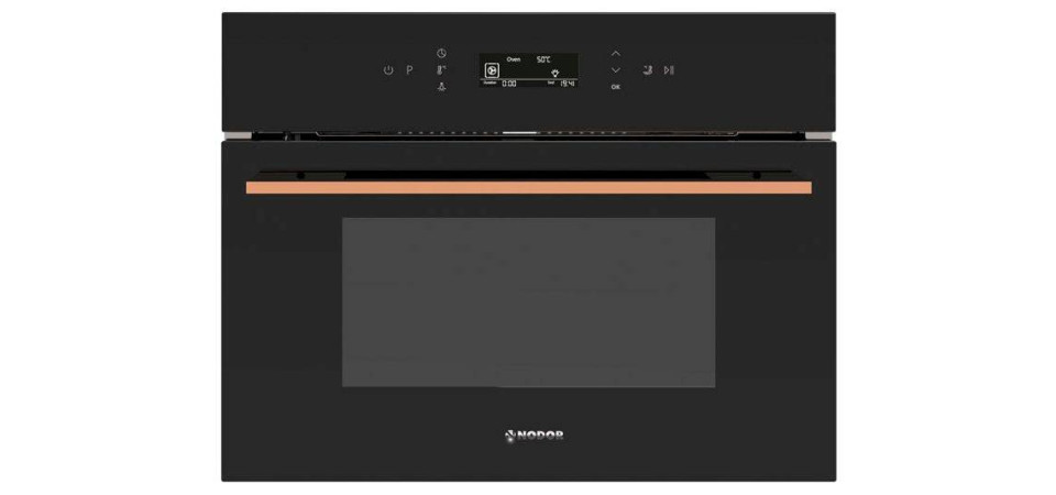 Nodor NODOR - Beépíthető gőzsütő NorChef SO-4800 CU Beépíthető gőzsütő Nodor NODOR - Beépíthető gőzsütő NorChef SO-4800 CU Beépíthető gőzsütő