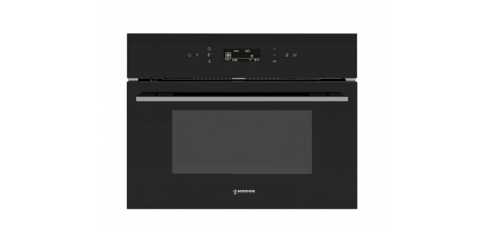Nodor NODOR - Beépíthető sütő NorChef MO-4800 DB Beépíthető villany sütő Nodor NODOR - Beépíthető sütő NorChef MO-4800 DB Beépíthető villany sütő