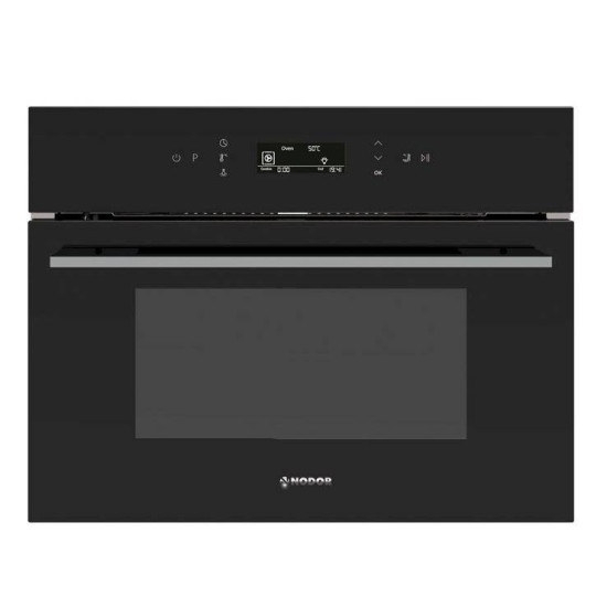 Nodor NODOR - Beépíthető gőzsütő NorChef SO-4800 DB Beépíthető gőzsütő