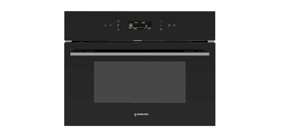 Nodor NODOR - Beépíthető gőzsütő NorChef SO-4800 DB Beépíthető gőzsütő Nodor NODOR - Beépíthető gőzsütő NorChef SO-4800 DB Beépíthető gőzsütő