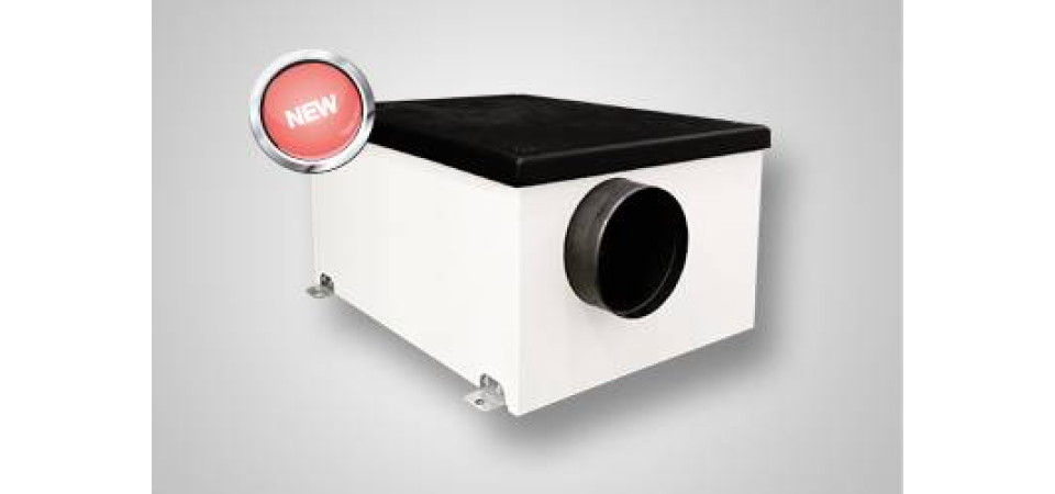 Aerauliqa Aerauliqa AIRQURE p1-N légbevezető ventilátor Axiális szellőztető ventilátor Aerauliqa Aerauliqa AIRQURE p1-N légbevezető ventilátor Axiális szellőztető ventilátor
