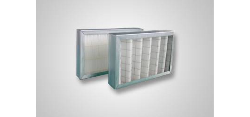 Aerauliqa AERAULIQA - F7-es pollenszűrő QR-100-hoz Szellőztető ventilátor tartozékok Aerauliqa AERAULIQA - F7-es pollenszűrő QR-100-hoz Szellőztető ventilátor tartozékok
