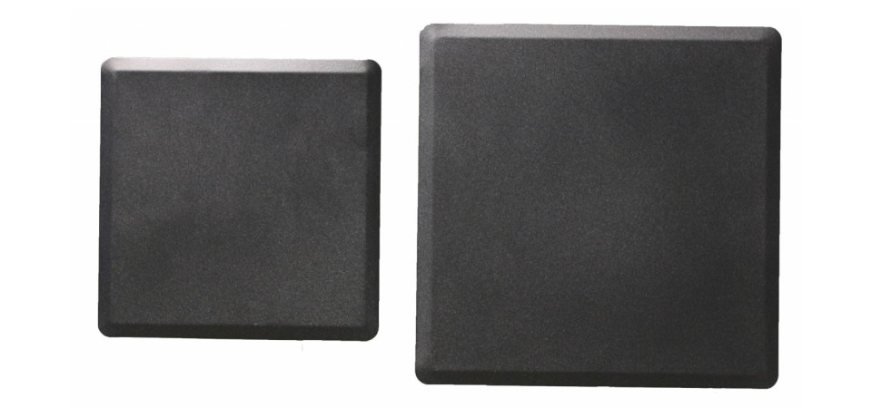 Aerauliqa AERAULIQA - KT-Decor desing előlap 150 fekete Szellőztető ventilátor tartozékok Aerauliqa AERAULIQA - KT-Decor desing előlap 150 fekete Szellőztető ventilátor tartozékok