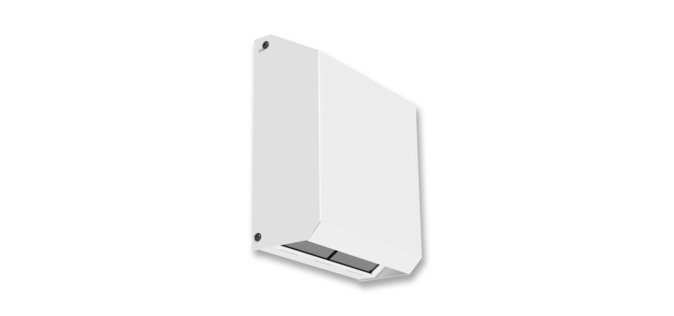 Aerauliqa Aerauliqa TRM-150 ISO Axiális szellőztető ventilátor Aerauliqa Aerauliqa TRM-150 ISO Axiális szellőztető ventilátor