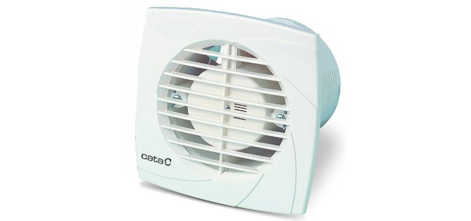 Cata Cata B-10 Plus /B ventilátor Axiális szellőztető ventilátor