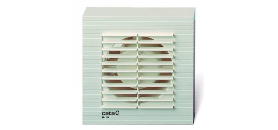Cata Cata B-10 ventilátor Axiális szellőztető ventilátor