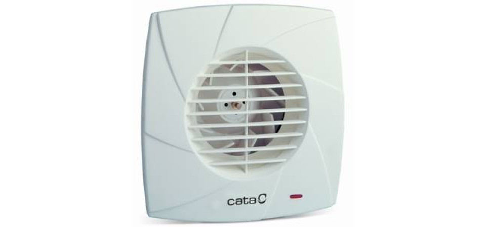 Cata Cata CB-100 Plus ventilátor magas nyomásértékkel Axiális szellőztető ventilátor