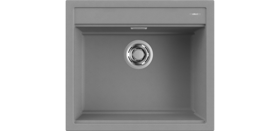 Elleci ELLECI - Mosogatótálca Best 105 Workstation G48 Cemento LGB10548 Gránit mosogatótálca Elleci ELLECI - Mosogatótálca Best 105 Workstation G48 Cemento LGB10548 Gránit mosogatótálca