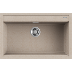 Elleci ELLECI - Mosogatótálca Best 130 Workstation G51 Avena LGB13051 Mosogatótálca