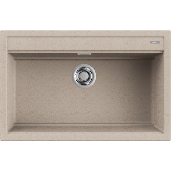 Elleci ELLECI - Mosogatótálca Best 130 Workstation G51 Avena LGB13051 Mosogatótálca