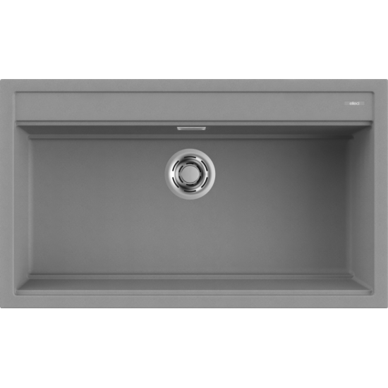 Elleci ELLECI - Mosogatótálca Best 360 Workstation G48 Cemento LGB36048 Mosogatótálca