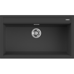 Elleci ELLECI - Mosogatótálca Best 360 Workstation G59 Antracite LGB36059 Mosogatótálca