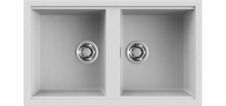 Elleci ELLECI - Mosogatótálca Best 450 G68 Bianco LGB45068 Mosogatótálca Elleci ELLECI - Mosogatótálca Best 450 G68 Bianco LGB45068 Mosogatótálca