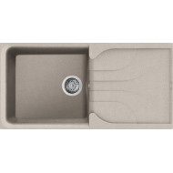 Elleci ELLECI - Gránit mosogatótálca Ego 480 G51 LGE48051 Mosogatótálca