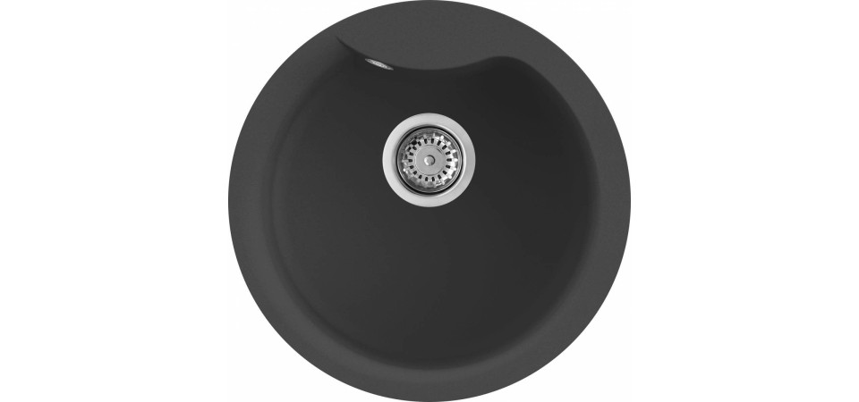 Elleci ELLECI - Mosogatótálca Ego ROUND G59 Antracite LGEROU59 Mosogatótálca Elleci ELLECI - Mosogatótálca Ego ROUND G59 Antracite LGEROU59 Mosogatótálca
