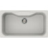 Elleci ELLECI - Mosogatótálca Fox 360 G52 Bianco Pietra LGF36052 Mosogatótálca