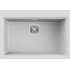 Elleci ELLECI - Mosogatótálca Karisma 120 G68 Bianco LGK12068 Mosogatótálca