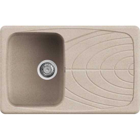 Elleci ELLECI - Mosogatótálca Master 300 G51 Avena LGM30051 Mosogatótálca