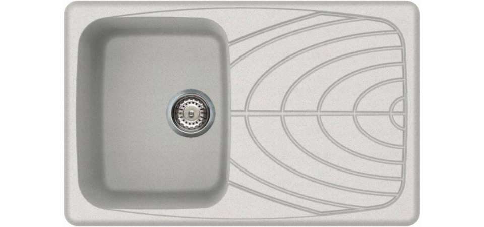 Elleci ELLECI - Mosogatótálca Master 300 G52 Bianco Pietra LGM30052 Mosogatótálca Elleci ELLECI - Mosogatótálca Master 300 G52 Bianco Pietra LGM30052 Mosogatótálca