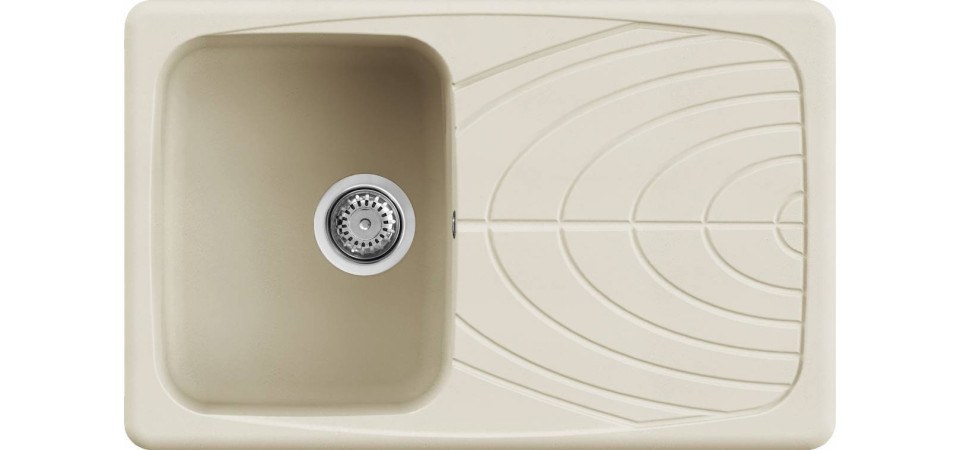 Elleci ELLECI - Mosogatótálca Master 300 G62 Bianco Antico LGM30062 Mosogatótálca Elleci ELLECI - Mosogatótálca Master 300 G62 Bianco Antico LGM30062 Mosogatótálca