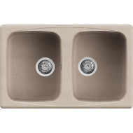 Elleci ELLECI - Gránit mosogatótálca Master 350 G51 LGM35051 Mosogatótálca