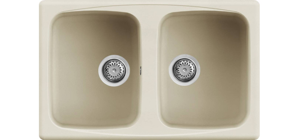 Elleci ELLECI - Mosogatótálca Master 350 G62 Bianco Antico LGM35062 Mosogatótálca Elleci ELLECI - Mosogatótálca Master 350 G62 Bianco Antico LGM35062 Mosogatótálca