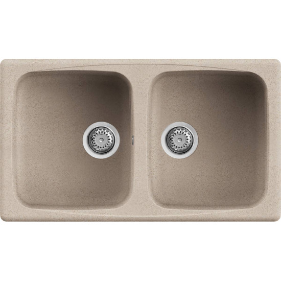 Elleci ELLECI - Mosogatótálca Master 450 G51 Avena LGM45051 Mosogatótálca